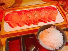 -老爷锅(新街口IFCX店)