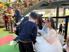 -杨梅红艺术教育(西安高新唐延教学中心)