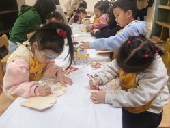 -奈尔宝·儿童乐园·亲子餐厅(星河湾店)