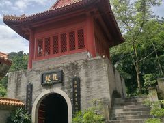 -南沙天后宫景区