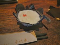 -千代武日本料理(爱建店)
