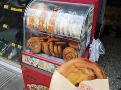 -甘记肥肠粉(马鞍北路店)