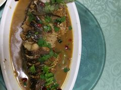 -连池鱼豆味坊(风景区店)