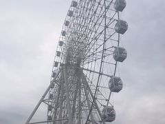 -横店影视城梦幻谷园区