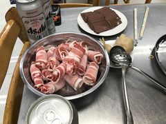 -三兴涮羊肉(荣安大街店)