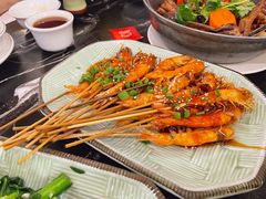-美极鲜食坊(宝安南路店)