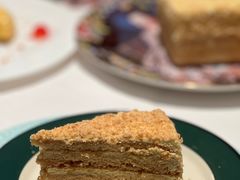 -波特曼西餐厅(南岗店)