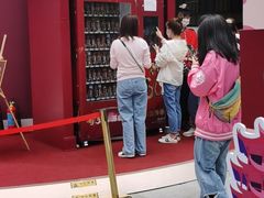 -COSTA COFFEE(武汉武商MALL店)