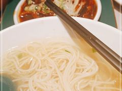 -松鹤楼面馆(飞州国际广场店)