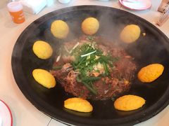 -王老六铁锅炖鱼(华阳路店)