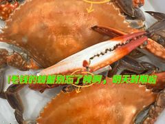 -鲜得莱渔港·小平岛海胆馆(七贤岭店)