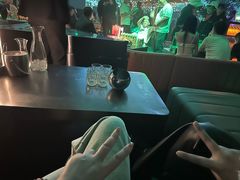 -十二兽酒吧(乌鲁木齐店)