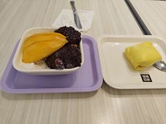 -满记甜品(静安大悦城店)