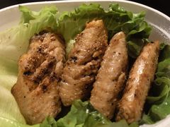 -十三姨正合丰烤肉(营迹路店)