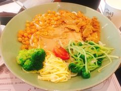 -阿彬生炒牛肉面(解放路店)