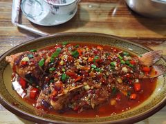 -朗妈私房菜(婺女州店)