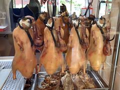 -天和晟烤鸭店(玉泉西街店)