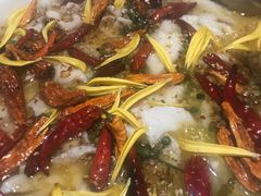 -太二酸菜鱼(金沙印象城店)