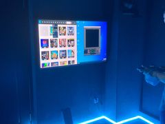 -零纪元VR体验馆·桌游(黄浦店)