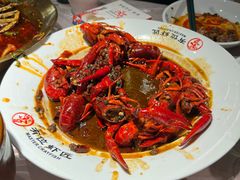 -有位虾匠·胶东土菜小馆(市北店)