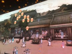 -囿面传统制面馆(中央路店)