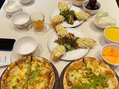 -东方豪客牛排意面披萨(玉函银座店)