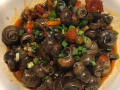 唆螺-文和友老长沙龙虾馆(化龙池店)