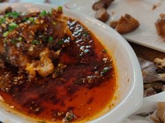 -老字号敖鸡肉