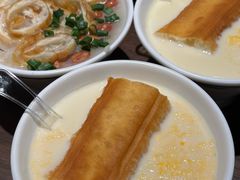 -铭副琦食·虾蟹烩馆(渔人码头店)