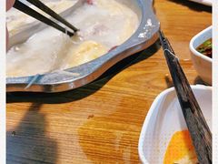 -傣妹火锅(南京东路一店)