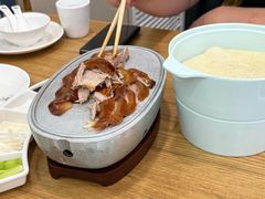 -紫光园·烤鸭·小馆(京旺家园店)