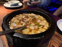 -绿茶餐厅(深圳龙华天虹购物中心店)