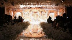 -美悦盛宴一站式婚礼会馆(临江店)