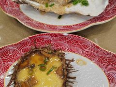 -良友·海鲜青岛菜·海肠捞饭(五四广场店)