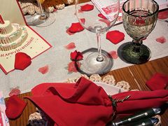 -弗兰克牛排西餐厅Ribone steak house(柠檬花园店)