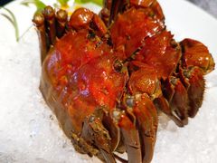 -蟹榭·本帮江浙菜·蟹宴(五角场合生汇商场店)
