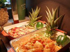 -大渔铁板烧(蛇口店)