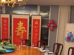 -特味村大酒店(南三环店)
