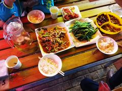 -清真·伊清阁餐厅