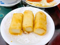 -民信老铺(华盖路店)