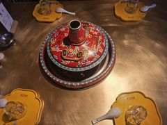 -羊大爷涮肉(亮马桥店)