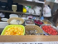 -串妹花式冰粉(乐山总店)