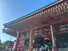 -浅草寺