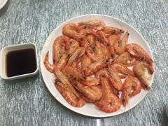 -海天一色海景自助餐厅(西港花园店)