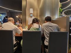 -大渔铁板烧(通州万达店)