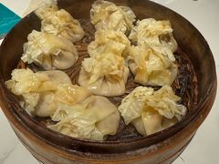 -西夏回族烧麦馆(牡丹街店)