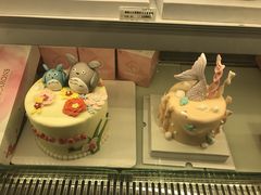 -CAKE BOSS 蛋糕老板(西单君太百货店)