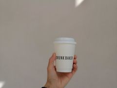 -DRUNK BAKER(上海陕康里店)