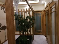 -芳朵美容养生SPA