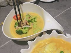 -3号仓库·创意中国菜(乐清正大广场店)